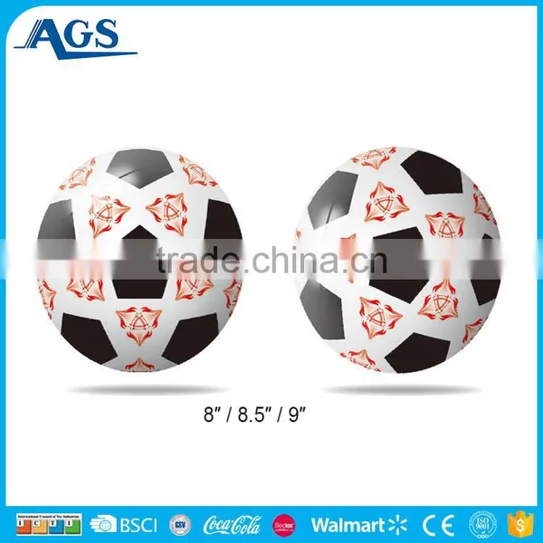 Wholesale Cheap Elegant Design White Pvc Ball photo-6