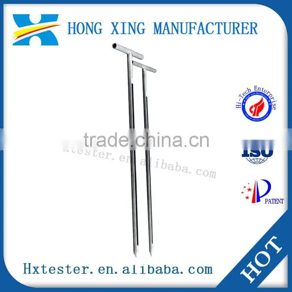 Sampling Tube for Laboratory, Stainless Steel Sample Tube photo-2
