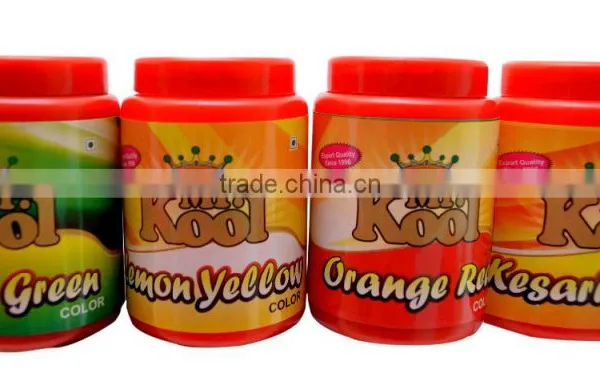 Food Coloring Powder photo-2