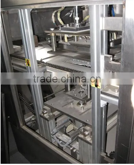 MAV-380 MAP Tray Sealer photo-3