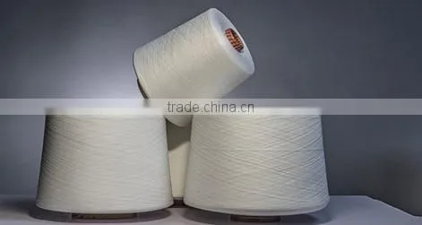 Best Price Ring Spun Polyester Yarn photo-4