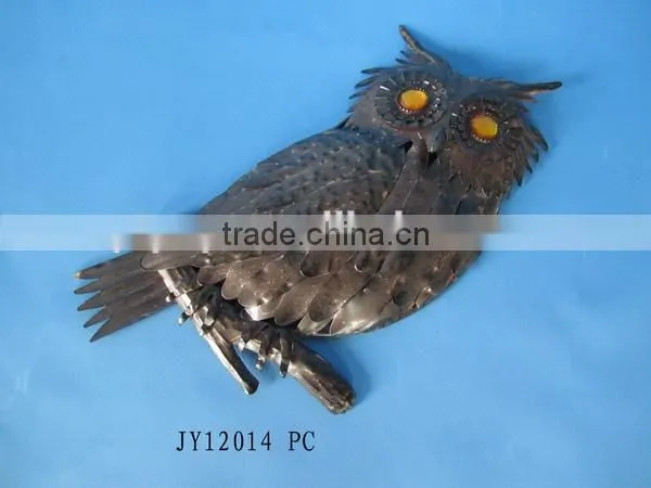 Iron Metal Zinc Tin Handcraft ,Manmade Craft ,Cheapest ,hot Sale JY19-12013 -JY JY19-12018 photo-2