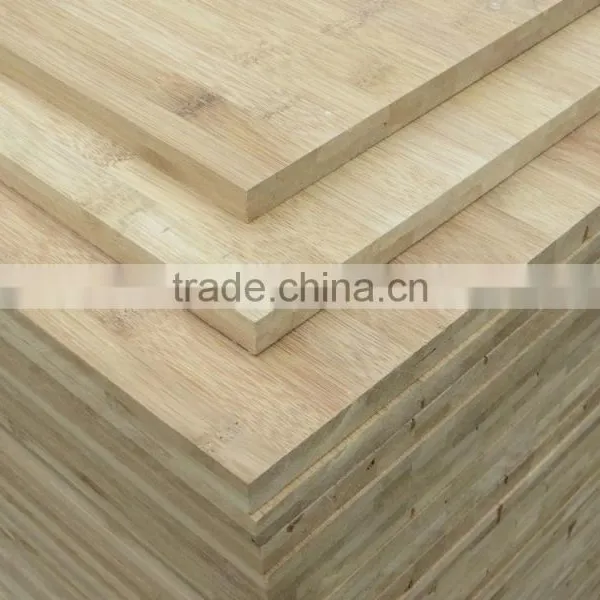 Carbonized Horizontal Solid Bamboo Flooring photo-3