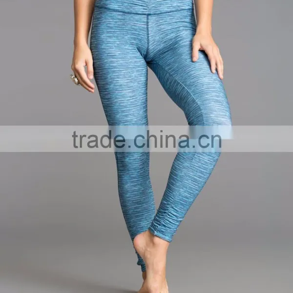 Sew Sassy Icing Legging Sportwear Women Fashion Fitness Yoga Wear Sexy Tight Legging Sport Femme photo-4