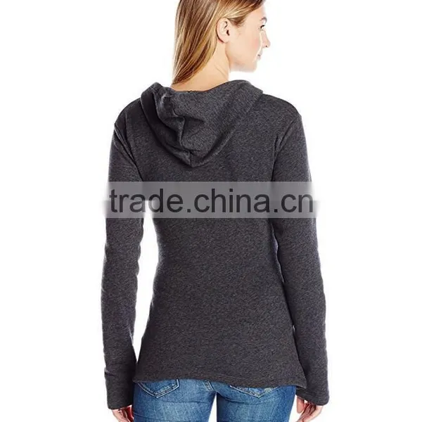 Maternity Apparel Delivery Blouse Fashionable Top Quality Nursing Fleece Cotton Heavyweight Maternity Hoodie 5xl photo-3