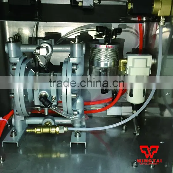 Glue,Ink Viscosity Controller for Gravure Printing Machine photo-5
