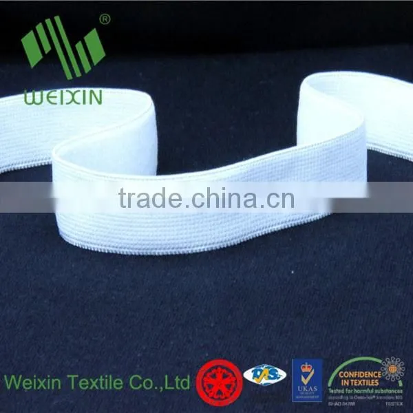 Waved Spandex Bra Strap Underwear Used photo-3