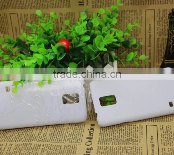 3D Sublimation Case ForSamsung Galaxy Note 3 N9000,Samsung Galaxy Note 3 N9002,,Samsung Galaxy Note 3 N9005 LTE photo-2