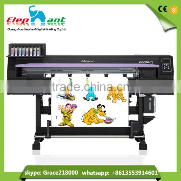 Sublimation Phone Case Printer