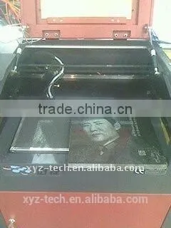 Low Cost China Portable Laser Glass Cutting Machine photo-4