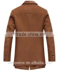 High Quality Winter Warm Coat . BCT015 photo-2