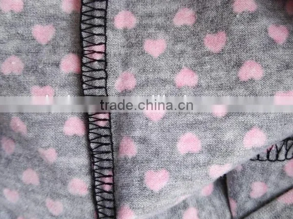 Good Quality Comfortable Girl's Leggings China Overstock photo-4