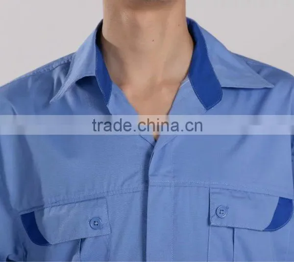Cheap Workwear ,good Quality Workwear for Factory photo-3