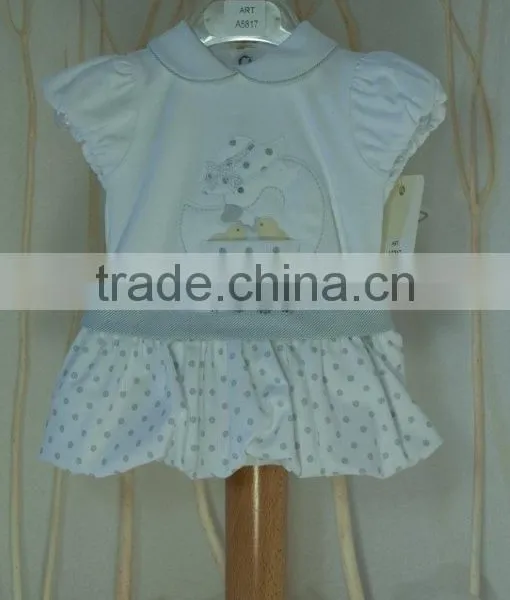 Baby Girl Skirt photo-2