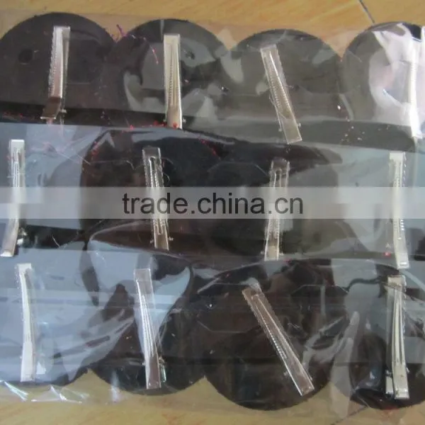 Mini Hat Headband With Clip photo-4