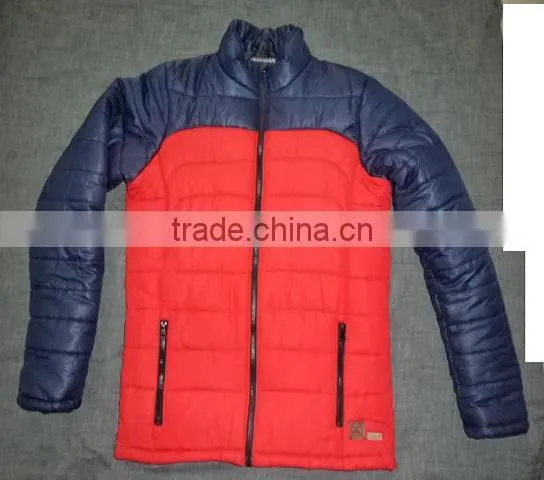 Mens Styled Jacket