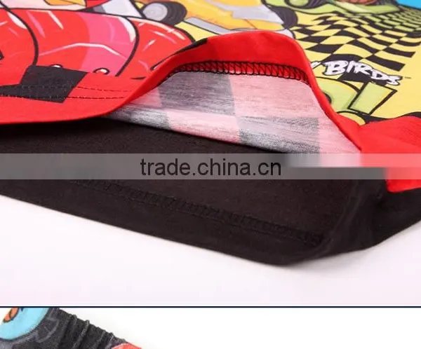 2014 Sleep Wear Wholesale Clothing 3 Pcs Set photo-5