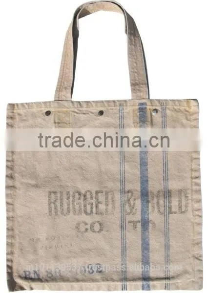 OEKOTEX 100 Cotton Bags photo-2