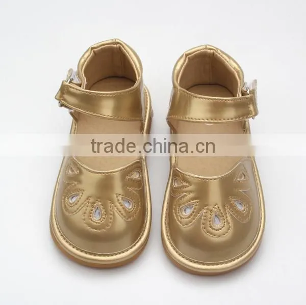 High Quality Wholesale Squeaky Kids Shoes Musical Kids Shoes With Sound photo-6