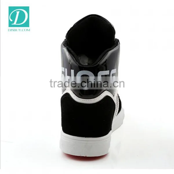 Men's Boots Pu Leather Mens Martin Boots,Brand Fashion Winter High Quality Shoes photo-5