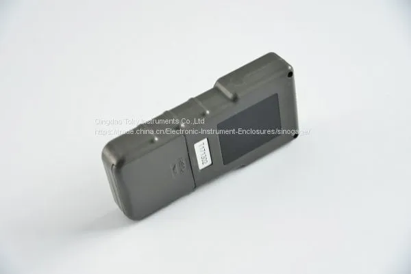 Индукционный измеритель влажности бетона MS300 photo-2