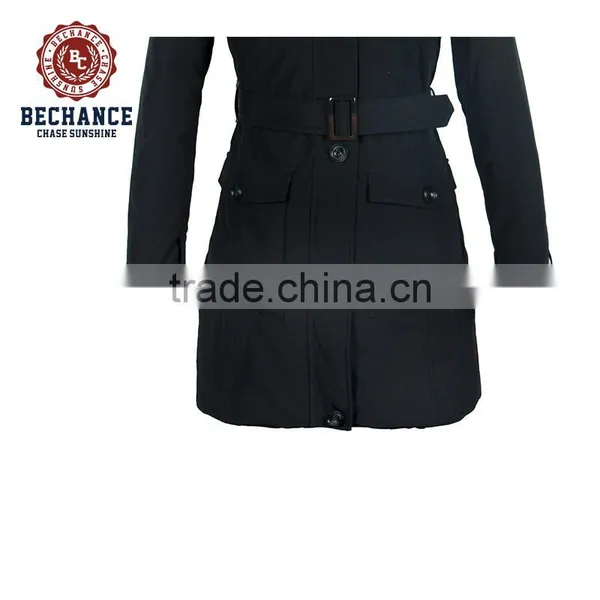 Winters Woman Down Jacket Fashion Design Down Feather Jacket Outdoor Down Jacket photo-6