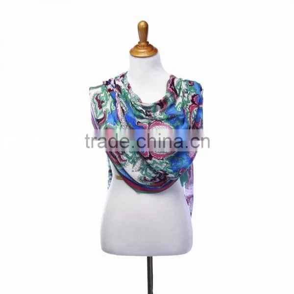 SCARF LATEST 2016 SSS103 photo-4