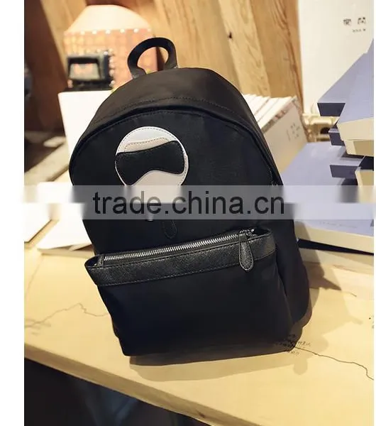 New School Backpack Fashion Travel Hiking Bag Outdoor Satchel Bags photo-4