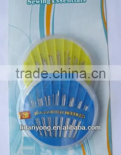 Household and Hotel Used Mini Sewing Kit photo-4