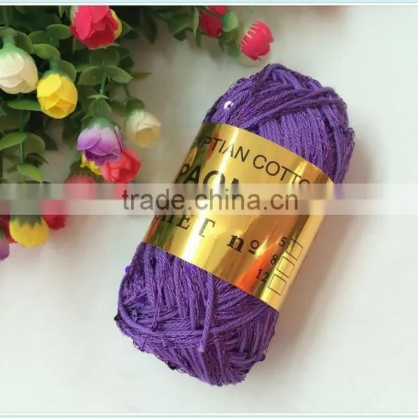 Scarf Yarn Knitting Yarn Fancy Yarn photo-2