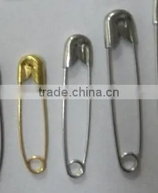Safety Pin Metal Pin Garments Accessories photo-2