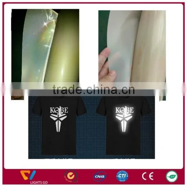 Heat Reflective Material/sun Reflective Material/infrared Reflective Material photo-3
