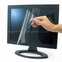 9H Tempered-glass Screen Protector for IPad, Tablet PCs, 98% Transmittance photo-3