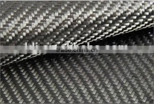 3k Carbon Fiber Cloth / Carbon Fiber Fabric photo-4