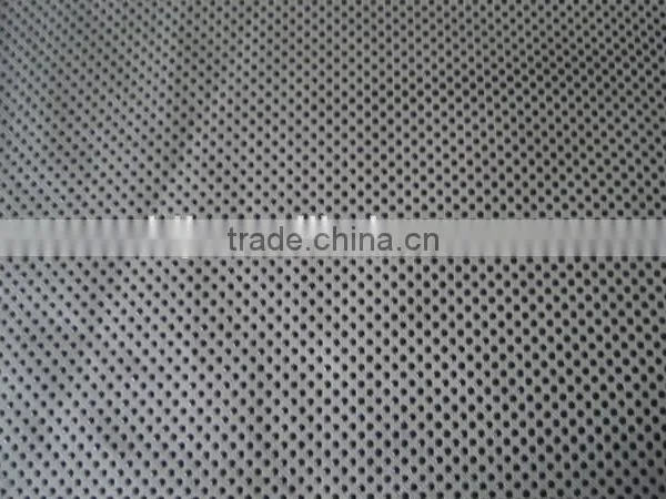 Tourmaline Far Infrared Spontaneous Thermal Fabric Anti Infrared Fabric photo-2