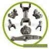 Exporting Forgings