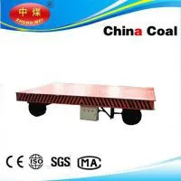 5Ton Mining Transportation Car