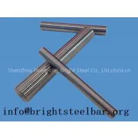 Alloy Steel Bright Bar