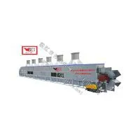 Postprocessing Cooling Machine