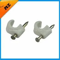 Hook Cable Clips From Wuhan MZ Electronic Co.,Ltd photo-3