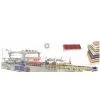 FM1300A Board Sticking Film Machine