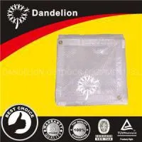 Clear Tarps