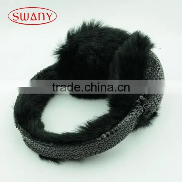In Many Styles Best-selling Pretty Children Safety Earmuffs photo-2