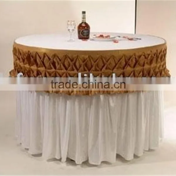 Hotel Table Cloth, Hotel Linen, Table Linen
