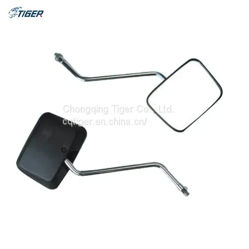 Motorcycle Side Mirror,round Shape Mirror,OEM Factory Best Price photo-4
