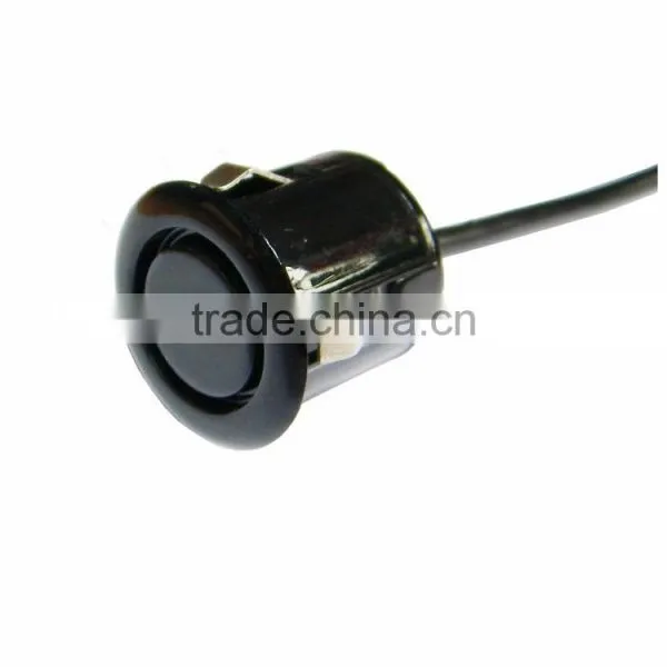 Hot Sale Wireless Reverse Parking Sensor With LCD Display photo-6