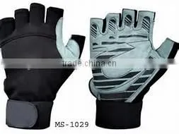 Cross Fit Series Fitness Training Gym Gloves /gym Gloves photo-2