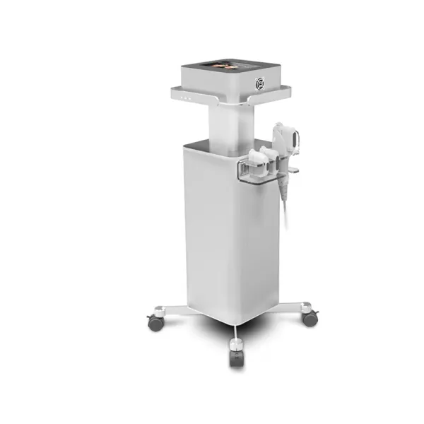 Portable Eyes Wrinkle Removal High Intensity Focused Machine Pigment Removal Anti-aging photo-3