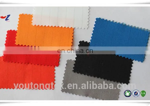 China Manufacture Oil Resistant Fabric Water Resistant Fabric photo-2