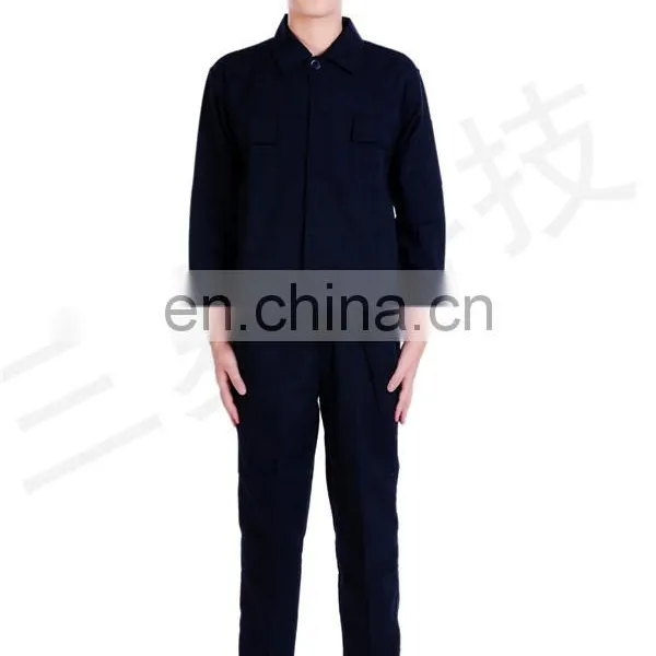 Industrial Working Safety Clothes/Workwear Uniform/New Design Work Uniforms photo-2